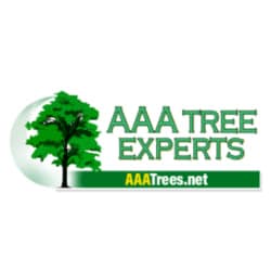 AAA Tree Experts logo
