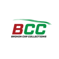 Broken Car Collections logo