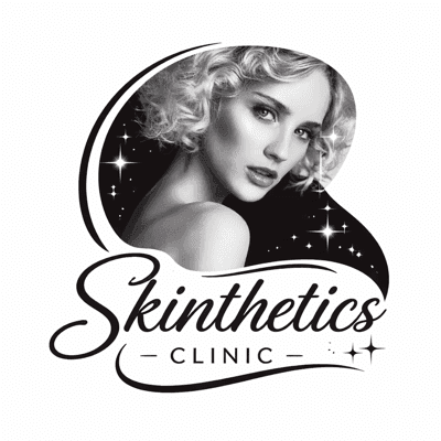 Skinthetics Clinic logo