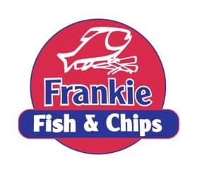 Frankie Fish & Chips logo