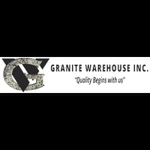 Granite Warehouse Inc - Countertops Edmonton logo