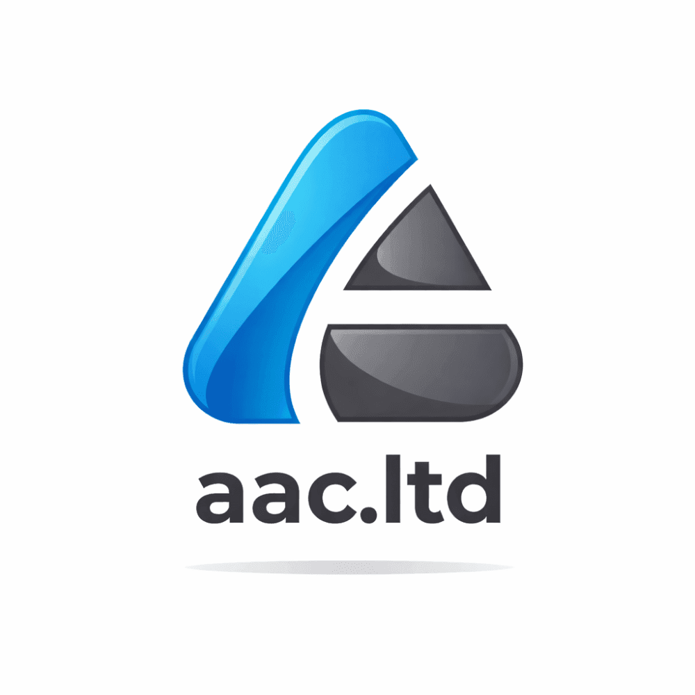 Aac.Ltd logo