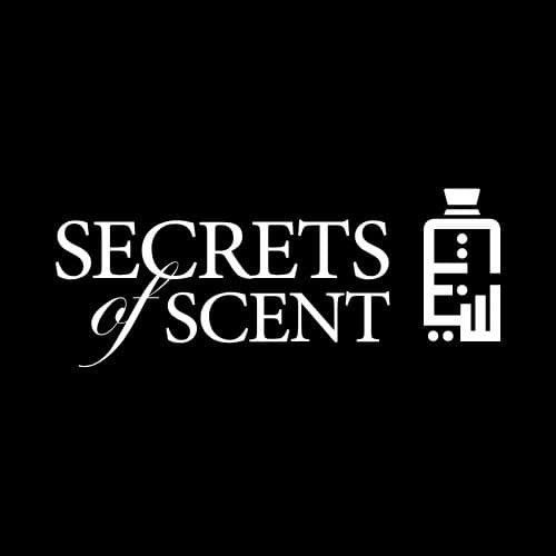 Secrets Of Scent logo