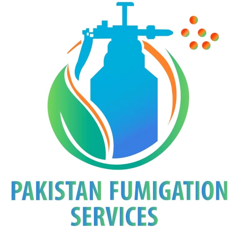 Pakistan Fumigation Services logo