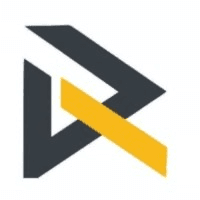The Rankhive logo