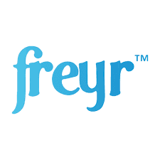 Freyr Solutions Saudi Arabia logo