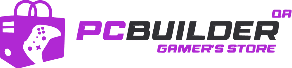 Pc Builder Qatar logo
