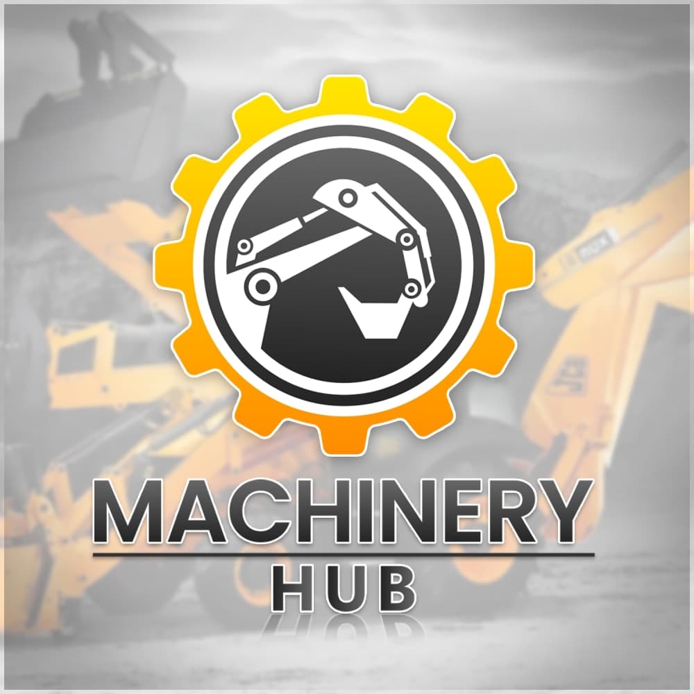 Machinery Hub logo