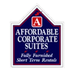 Affordable Corporate Suites logo