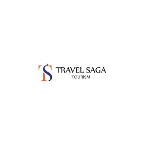 Travel Saga Tourism logo