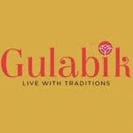 Gulabik Jaipur logo
