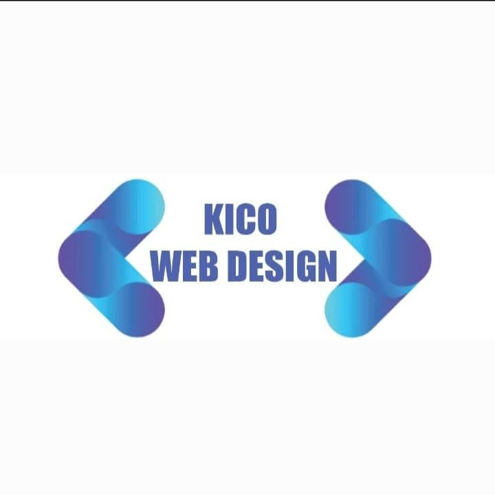 Kico Web Design logo