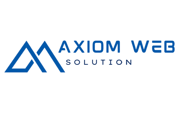 Axiom Web Solution logo
