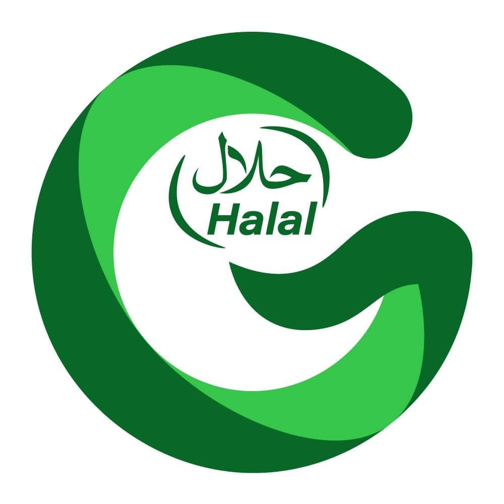 Gunma Halal Food logo