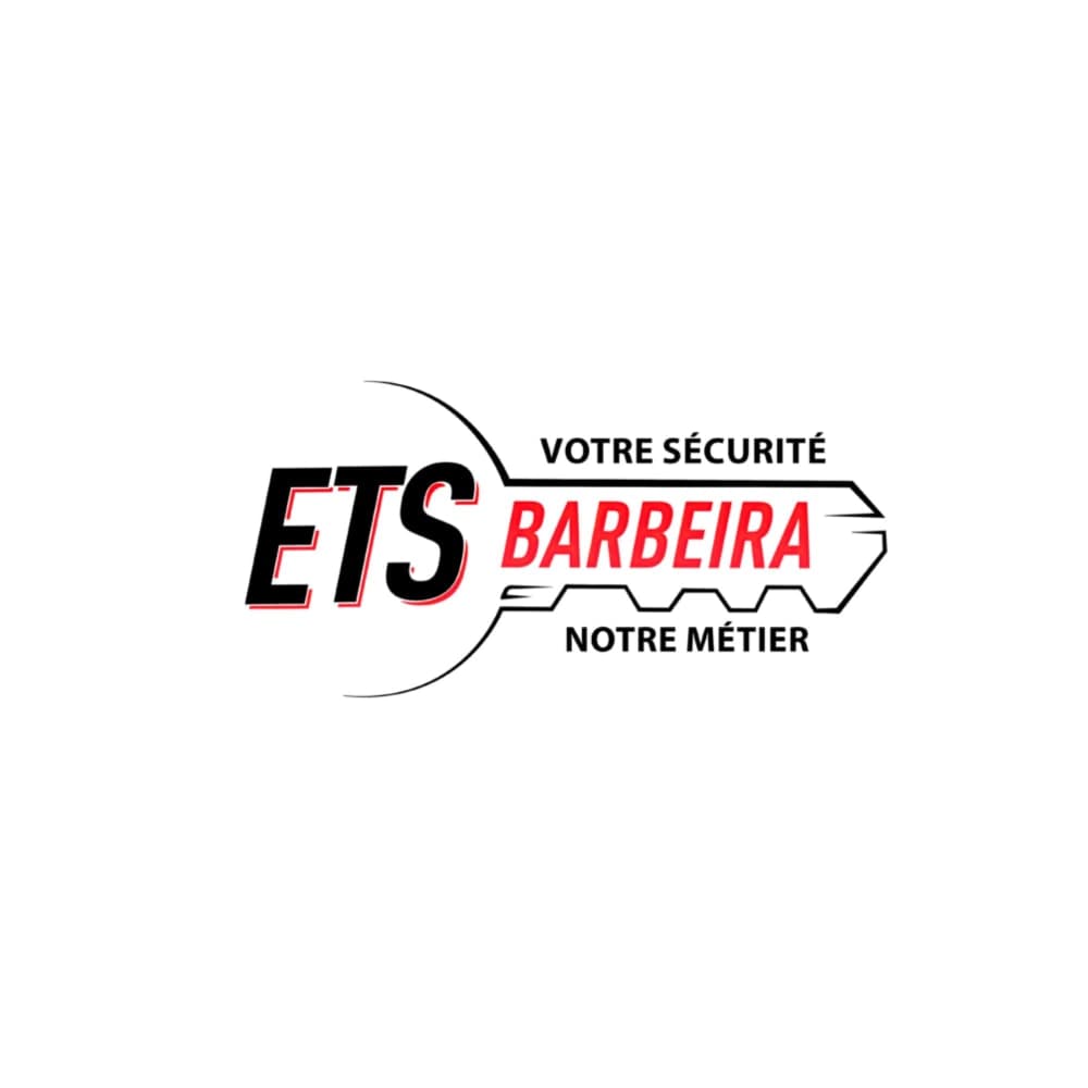 ETS BARBEIRA logo