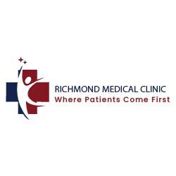 Richmond Medical Clinic logo