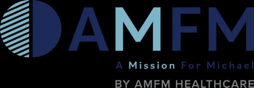 AMFM Mental Health Treatment logo