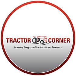 Tractor Corner Togo logo