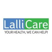 LalliCare Pharmacy | Drug Store Victoria logo