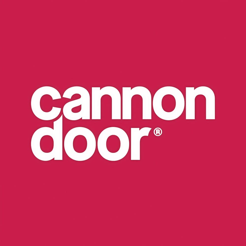 Cannondoor Ltd logo