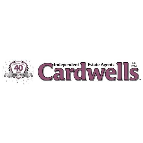 Cardwells Estate Agents logo