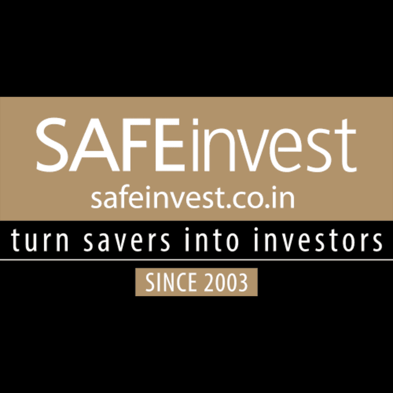 SafeInvest logo