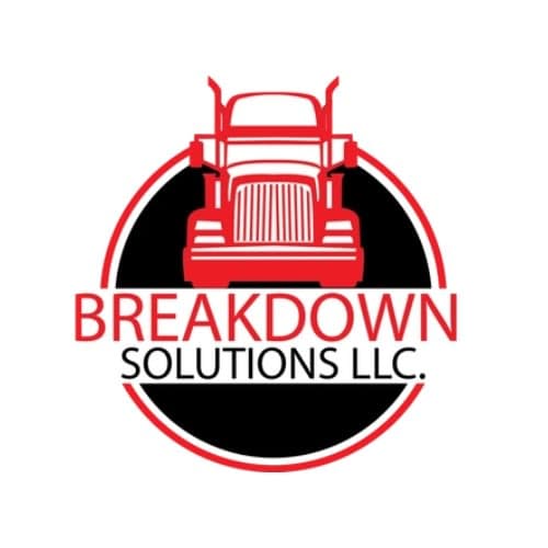 Breakdown Solutions Truck and Trailer Repair logo