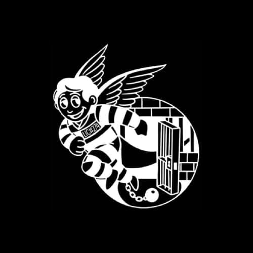 Bring 'em Home 24/7 Bail Bonds logo