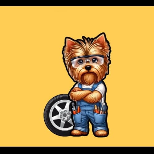 Mobile Mechanic @WeComeToYouHTX logo