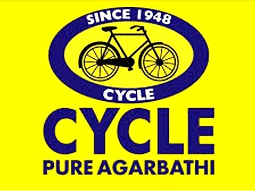 Cycle Pure logo