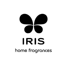 IRIS Home Fragrances logo