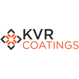 KVR Coatings logo
