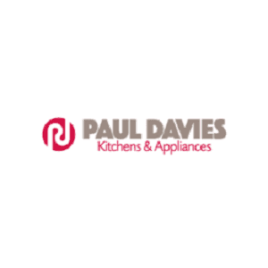 Paul Davies Kitchens & Appliances logo