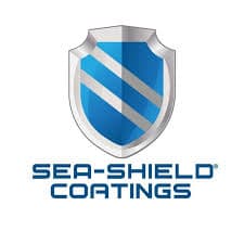 Sea Shield logo
