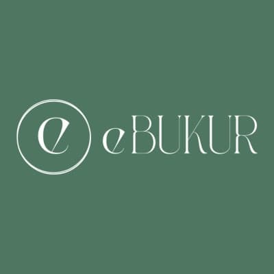 Ebukur logo