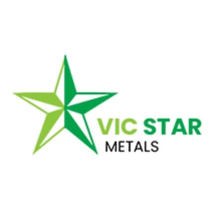 VIC Star Metals logo