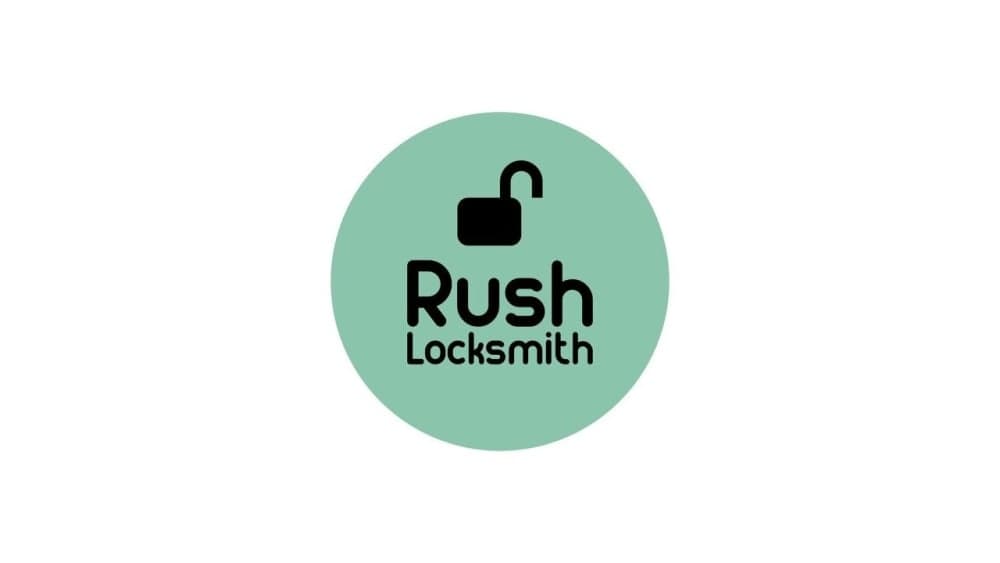 Rush Locksmith - Charlotte Mobile Locksmith logo