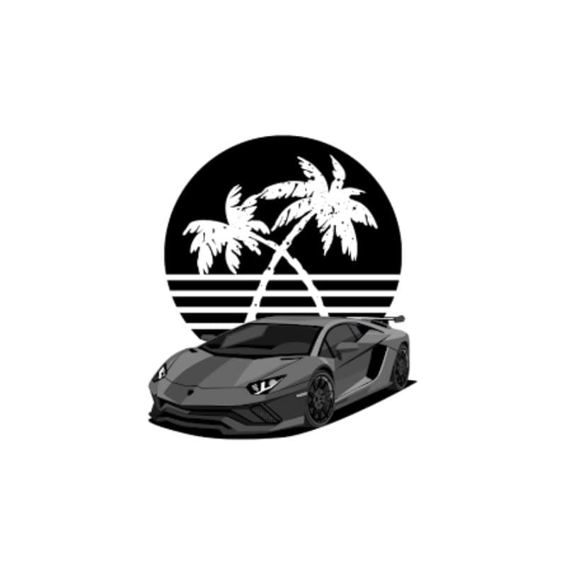 Paradise Auto Detail Car Detailing Honolulu logo