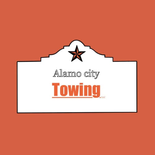 Alamo City Towing llc logo