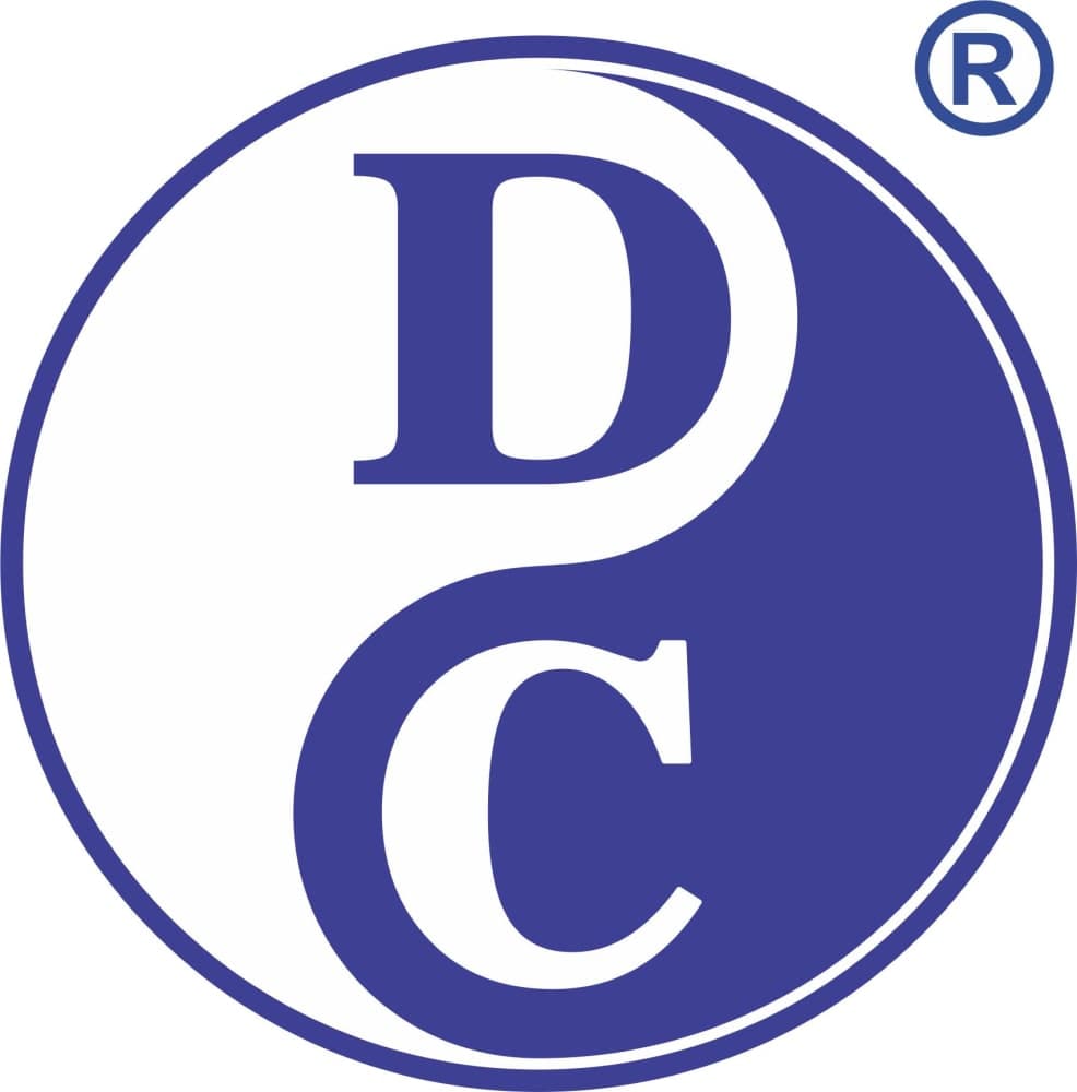Dhoop Chaon & Co. logo