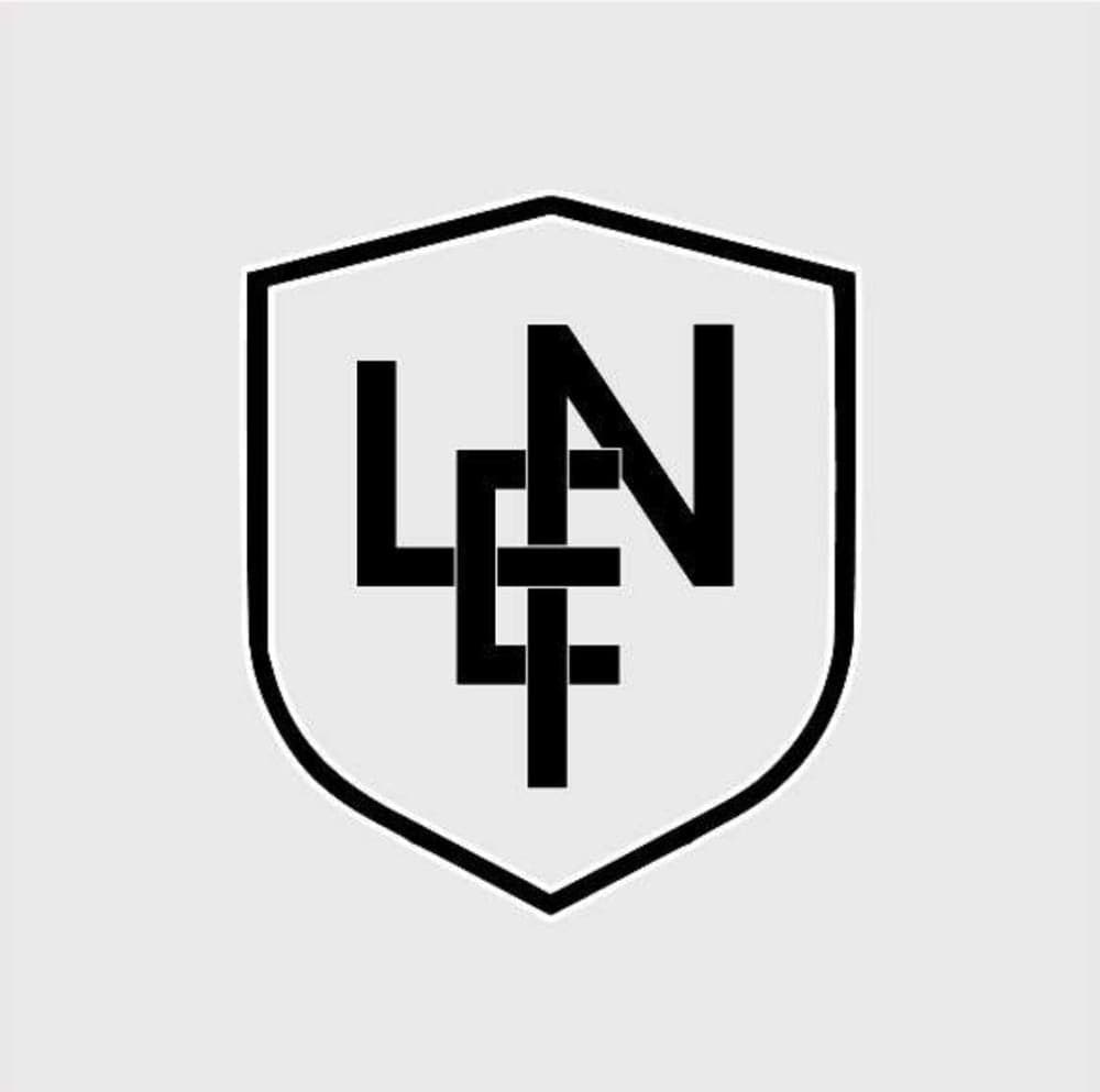 L.E.N. Lifestyle logo