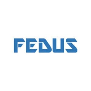 FEDUS logo