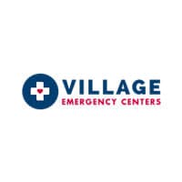 Village Emergency Room & Urgent ER Care Clinic - League City logo