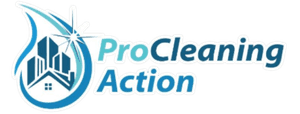 Pro Cleaning Action LLC logo