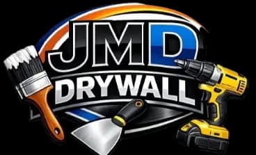 JMD Drywall LLC logo