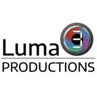 Luma 3 Productions logo