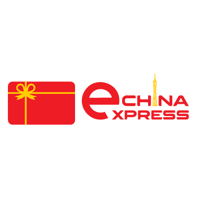 eChina Express logo