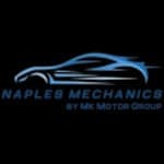 Naples Mechanics logo
