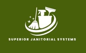 Superior Janitorial System logo