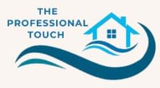 The Professional Touch logo